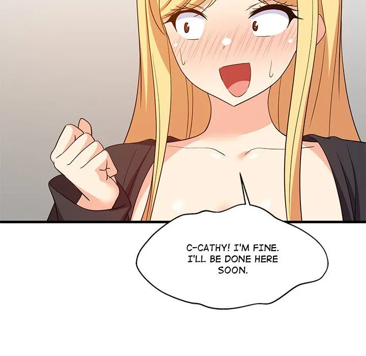 Read Study Buddies chapter 43 image 40 on Lezhin