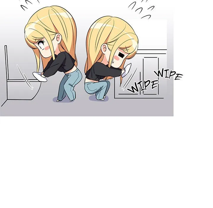 Read Study Buddies chapter 43 image 42 on Lezhin