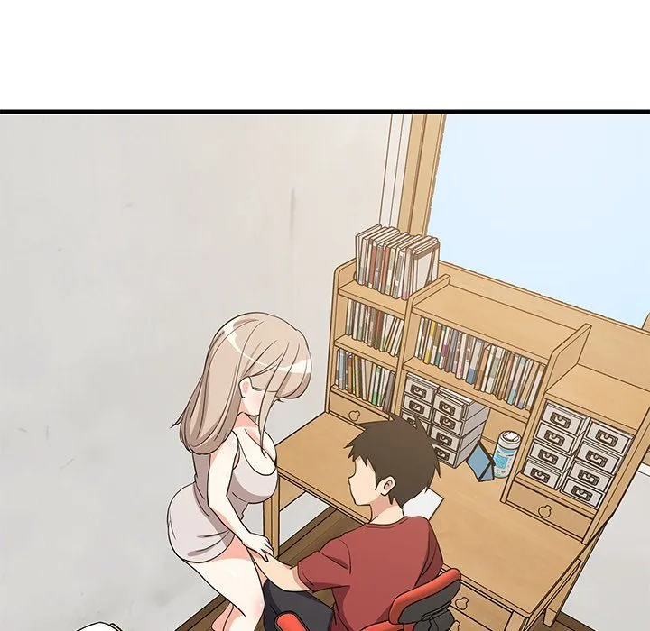 Read Study Buddies chapter 43 image 46 on Lezhin