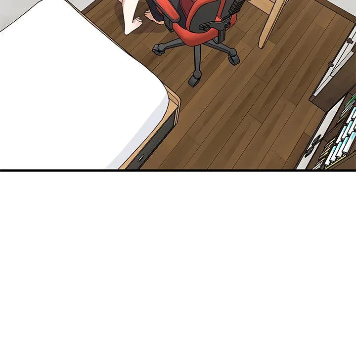 Read Study Buddies chapter 43 image 47 on Lezhin