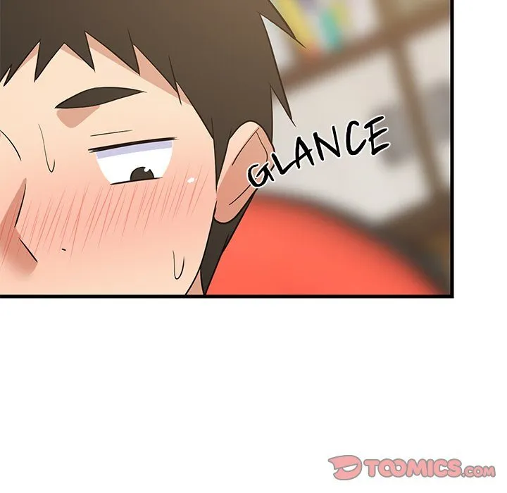 Read Study Buddies chapter 43 image 51 on Lezhin