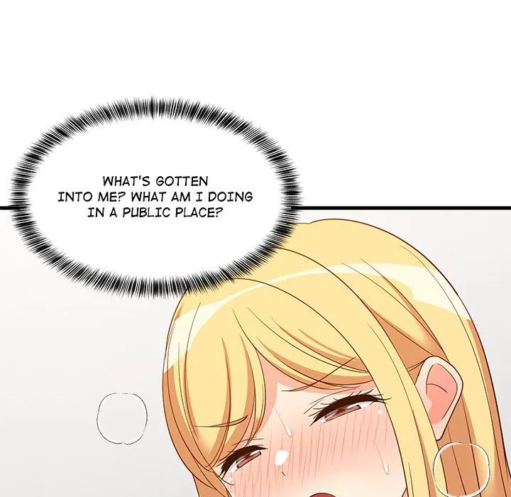 Read Study Buddies chapter 43 image 7 on Lezhin