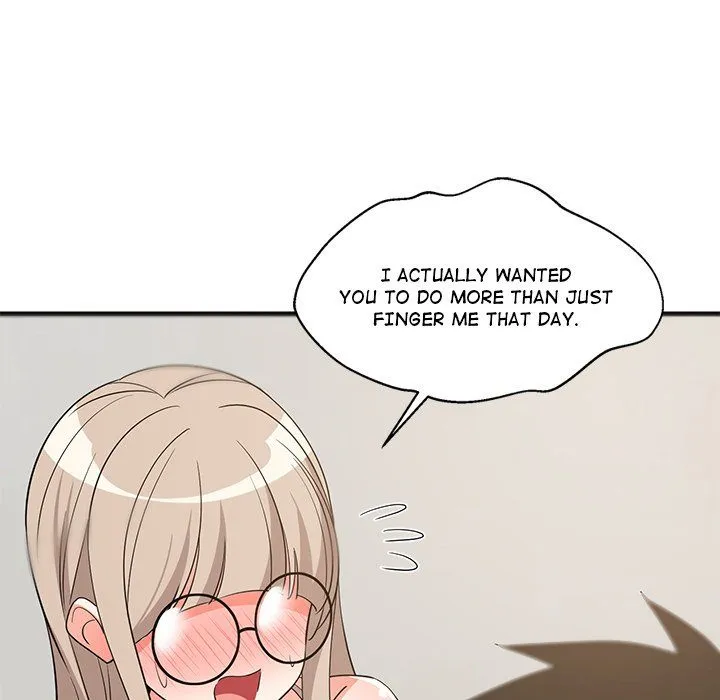 Read Study Buddies chapter 43 image 72 on Lezhin