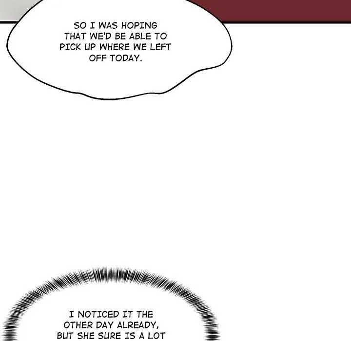 Read Study Buddies chapter 43 image 74 on Lezhin