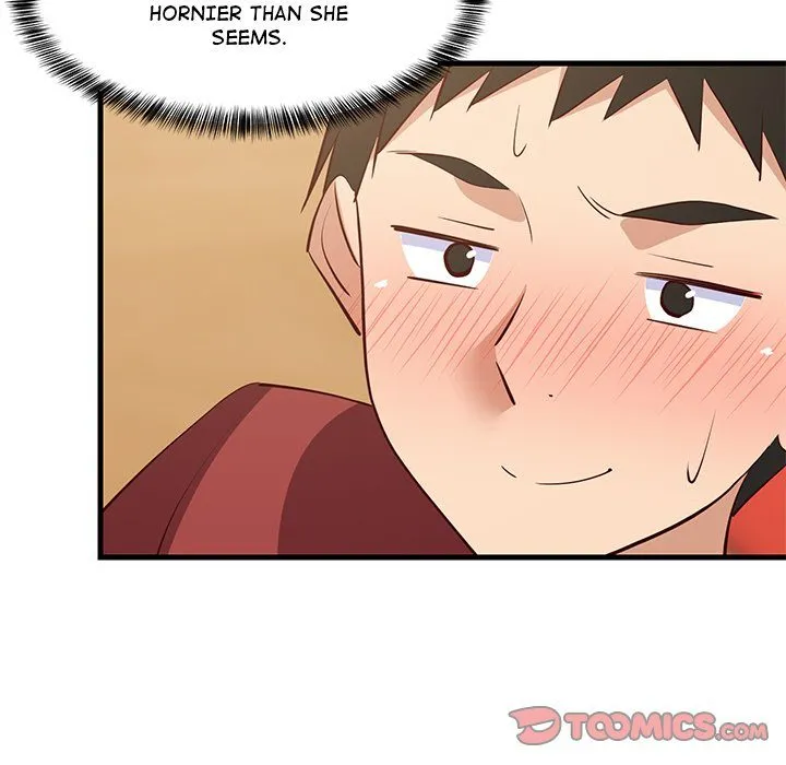 Read Study Buddies chapter 43 image 75 on Lezhin