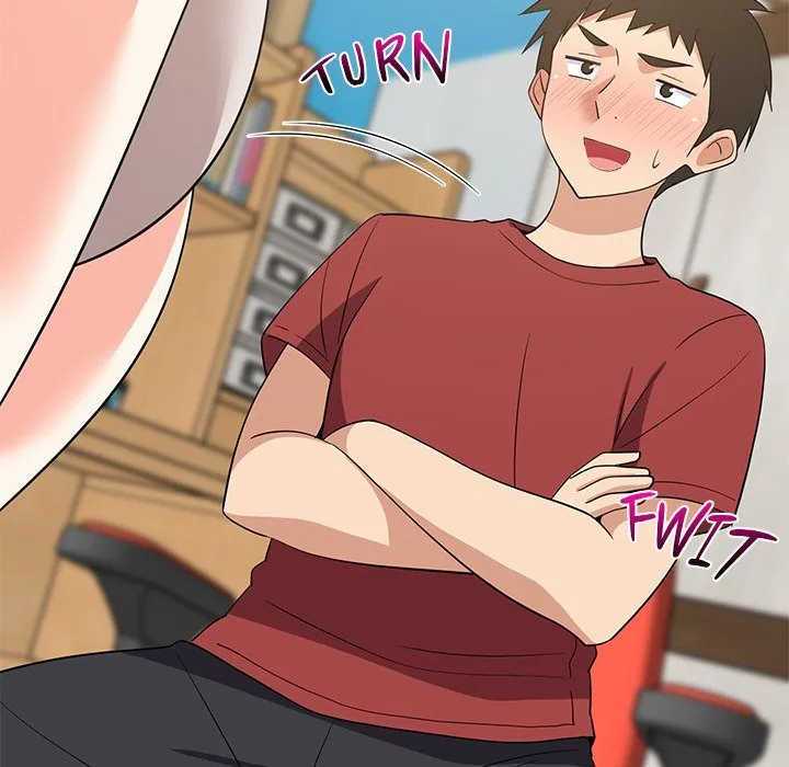 Read Study Buddies chapter 43 image 77 on Lezhin