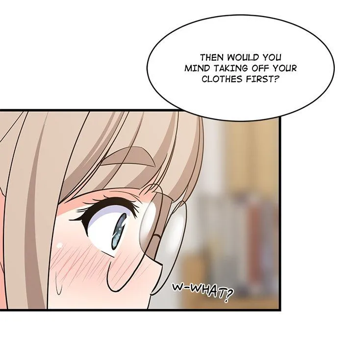 Read Study Buddies chapter 43 image 79 on Lezhin