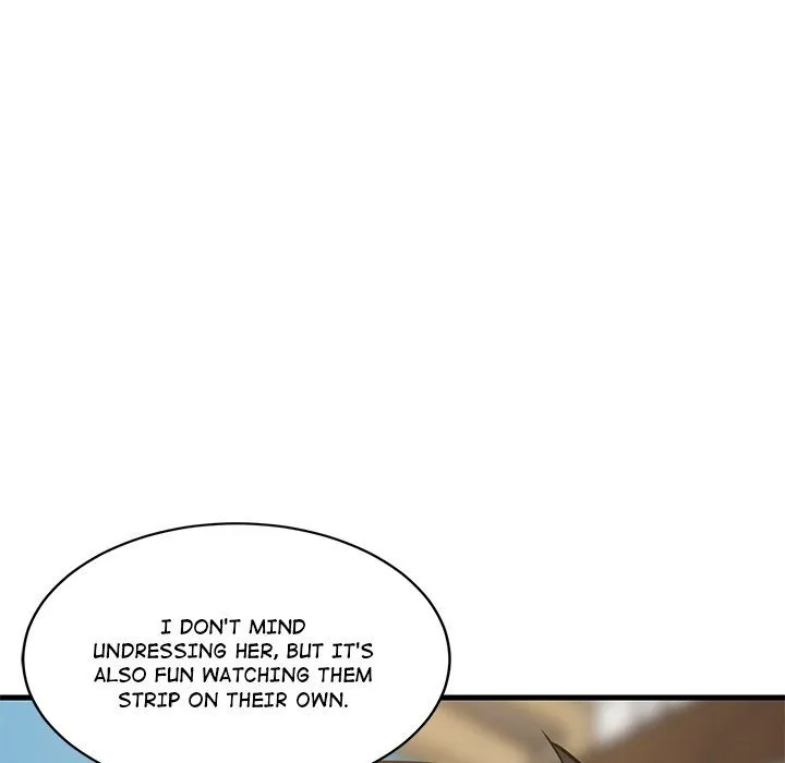 Read Study Buddies chapter 43 image 80 on Lezhin