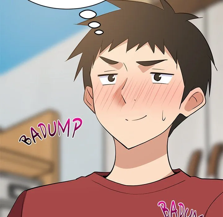 Read Study Buddies chapter 43 image 81 on Lezhin