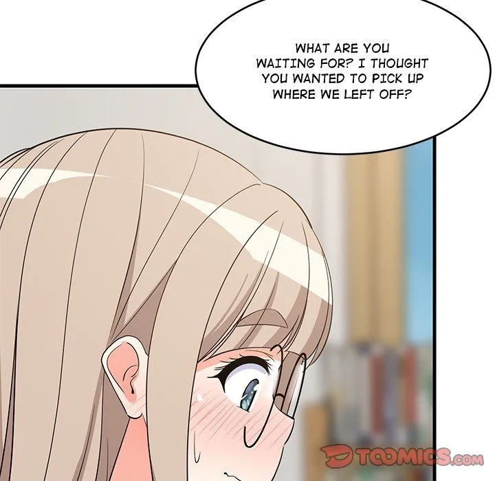 Read Study Buddies chapter 43 image 83 on Lezhin
