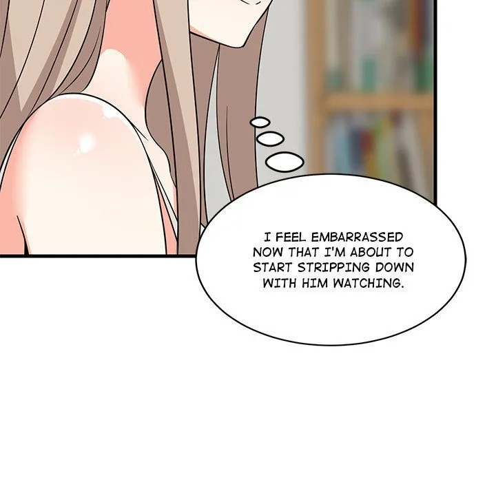 Read Study Buddies chapter 43 image 84 on Lezhin