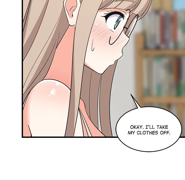 Read Study Buddies chapter 43 image 86 on Lezhin