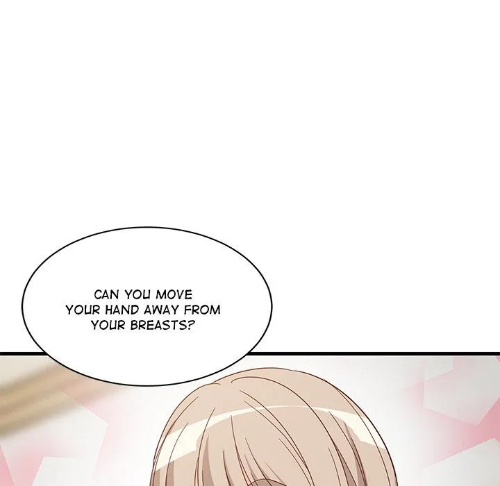 Read Study Buddies chapter 43 image 94 on Lezhin