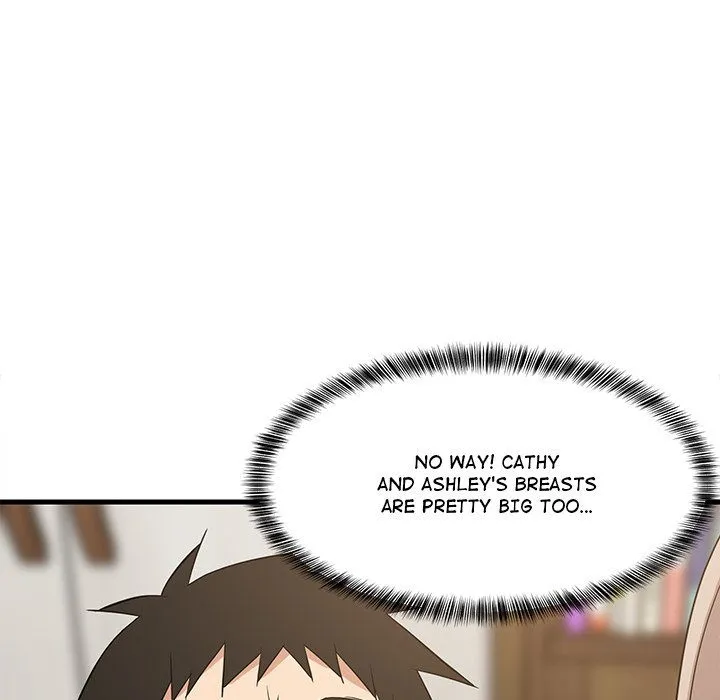 Read Study Buddies chapter 43 image 97 on Lezhin