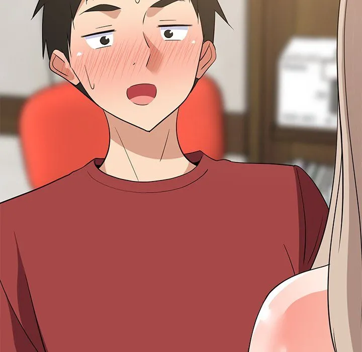 Read Study Buddies chapter 43 image 98 on Lezhin