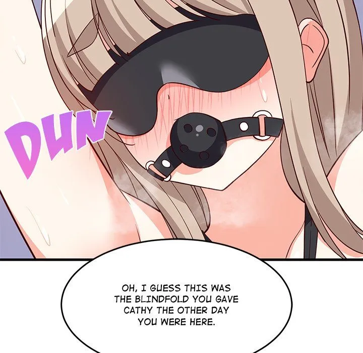Read Study Buddies chapter 44 image 10 on Lezhin
