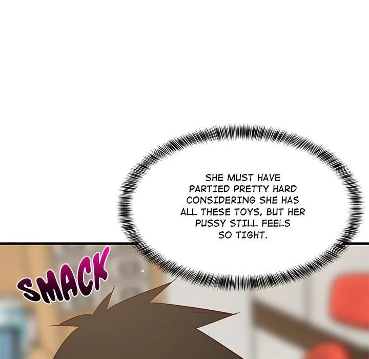 Read Study Buddies chapter 44 image 105 on Lezhin