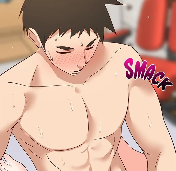 Read Study Buddies chapter 44 image 106 on Lezhin