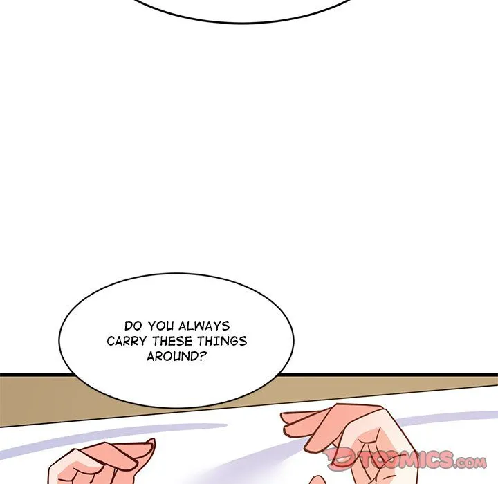 Read Study Buddies chapter 44 image 11 on Lezhin