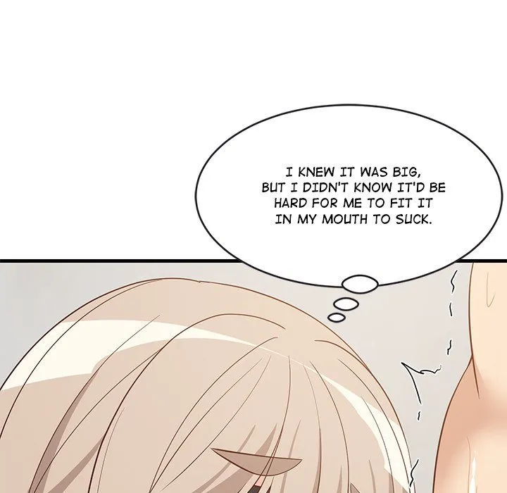 Read Study Buddies chapter 44 image 148 on Lezhin