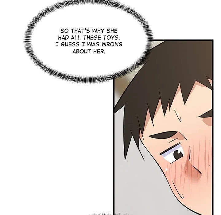 Read Study Buddies chapter 44 image 168 on Lezhin