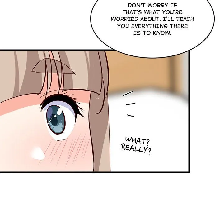 Read Study Buddies chapter 44 image 170 on Lezhin