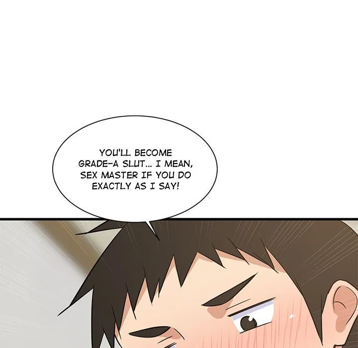 Read Study Buddies chapter 44 image 173 on Lezhin
