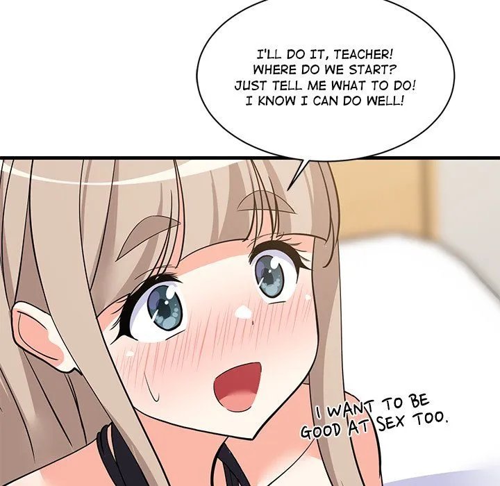 Read Study Buddies chapter 44 image 175 on Lezhin