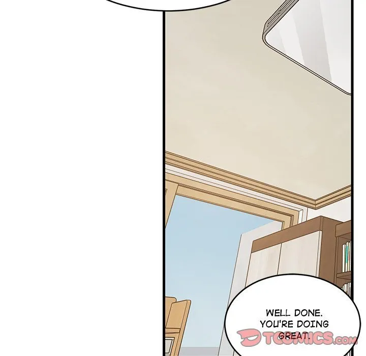 Read Study Buddies chapter 44 image 179 on Lezhin