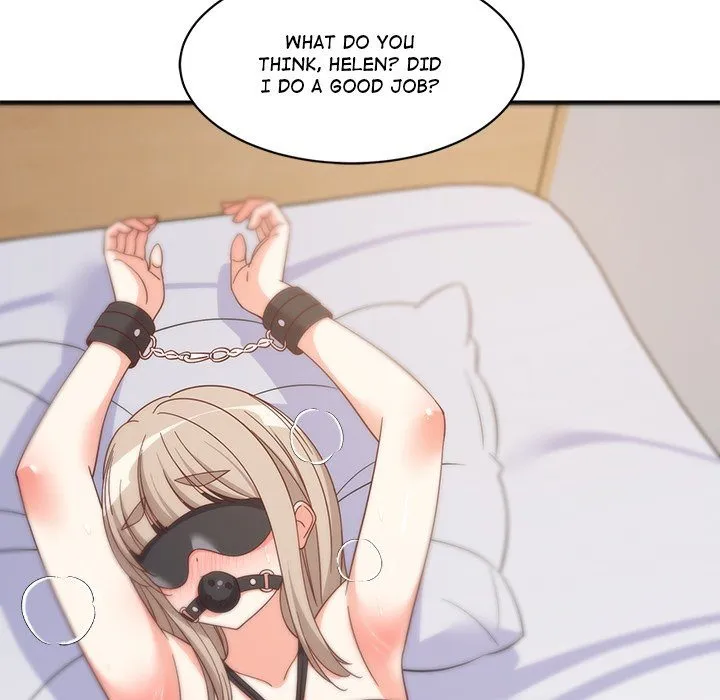 Read Study Buddies chapter 44 image 18 on Lezhin