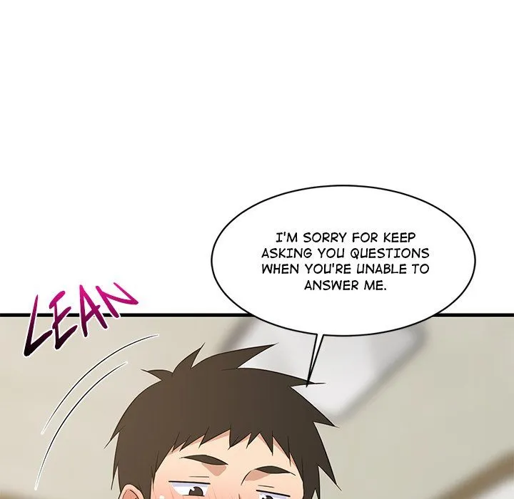 Read Study Buddies chapter 44 image 23 on Lezhin
