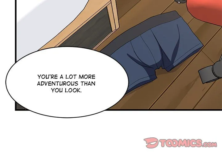 Read Study Buddies chapter 44 image 3 on Lezhin