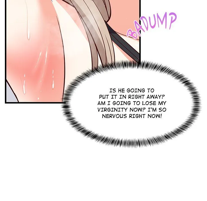 Read Study Buddies chapter 44 image 31 on Lezhin