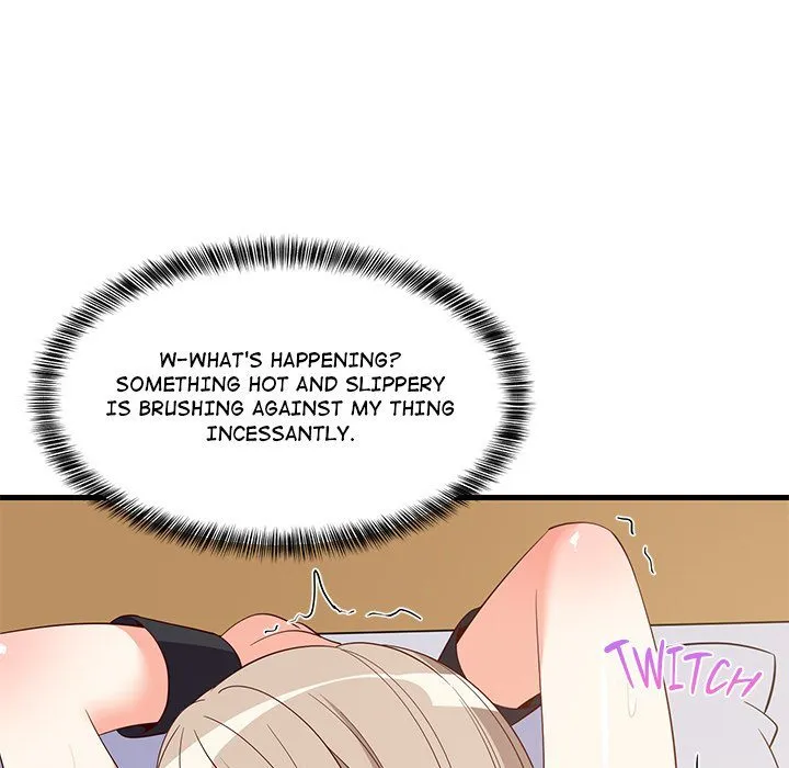 Read Study Buddies chapter 44 image 49 on Lezhin