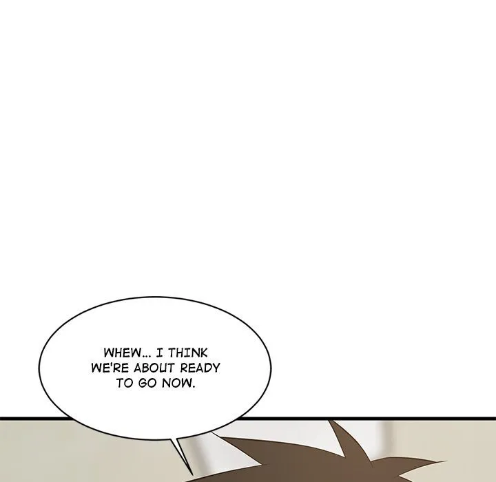 Read Study Buddies chapter 44 image 69 on Lezhin