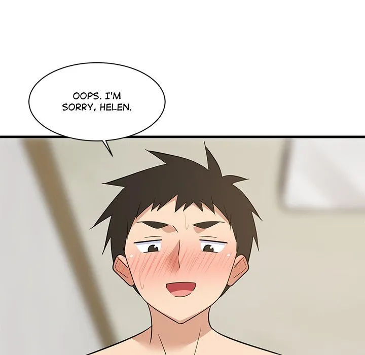Read Study Buddies chapter 44 image 7 on Lezhin
