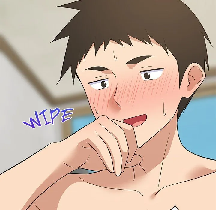 Read Study Buddies chapter 44 image 70 on Lezhin