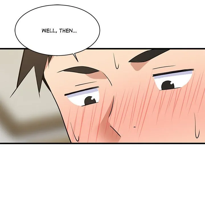 Read Study Buddies chapter 44 image 72 on Lezhin