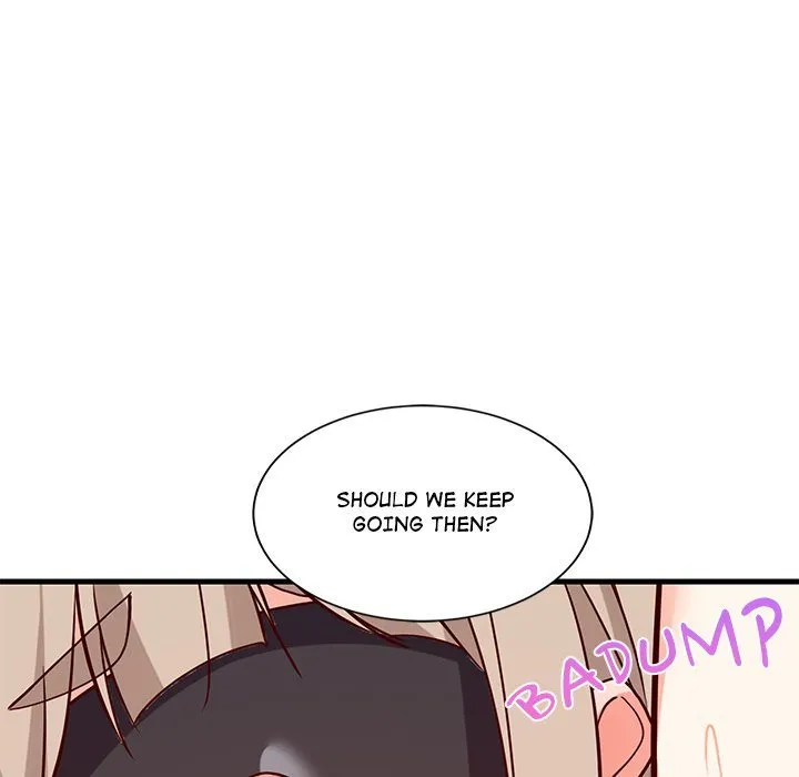 Read Study Buddies chapter 44 image 73 on Lezhin