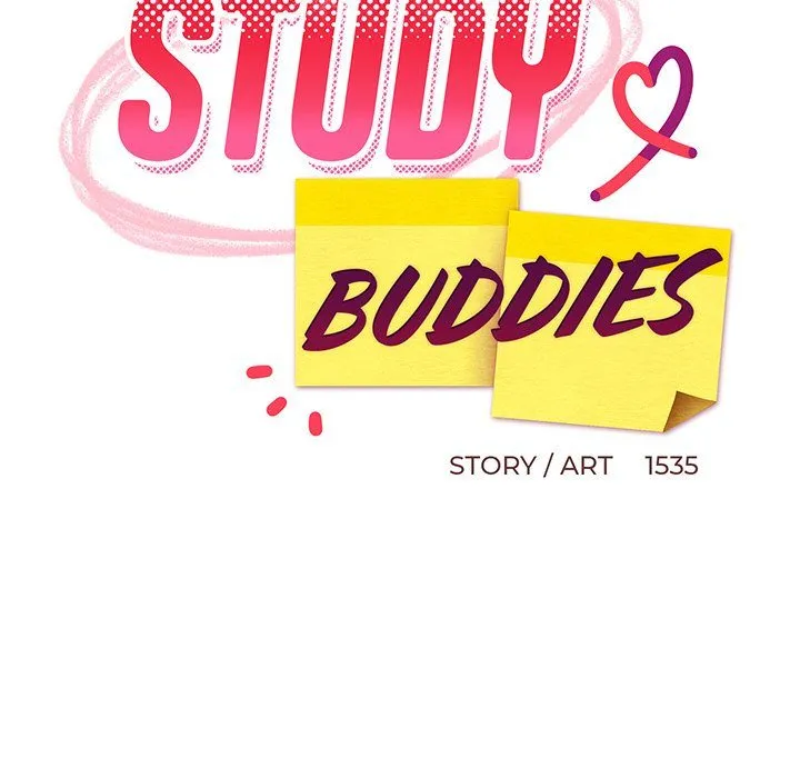 Read Study Buddies chapter 44 image 76 on Lezhin