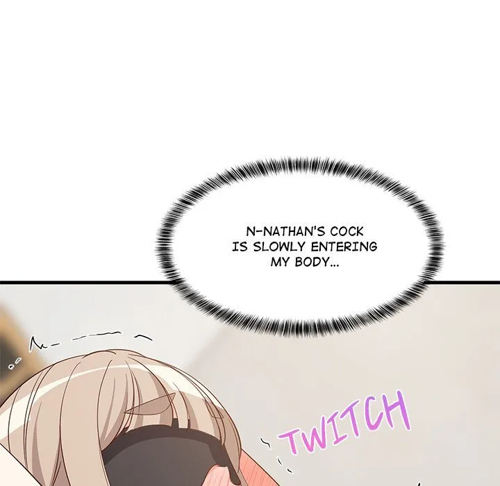Read Study Buddies chapter 44 image 82 on Lezhin