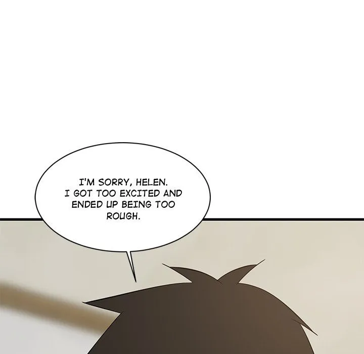 Read Study Buddies chapter 44 image 89 on Lezhin