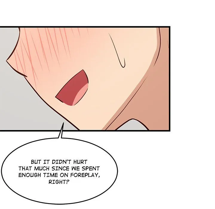 Read Study Buddies chapter 44 image 92 on Lezhin