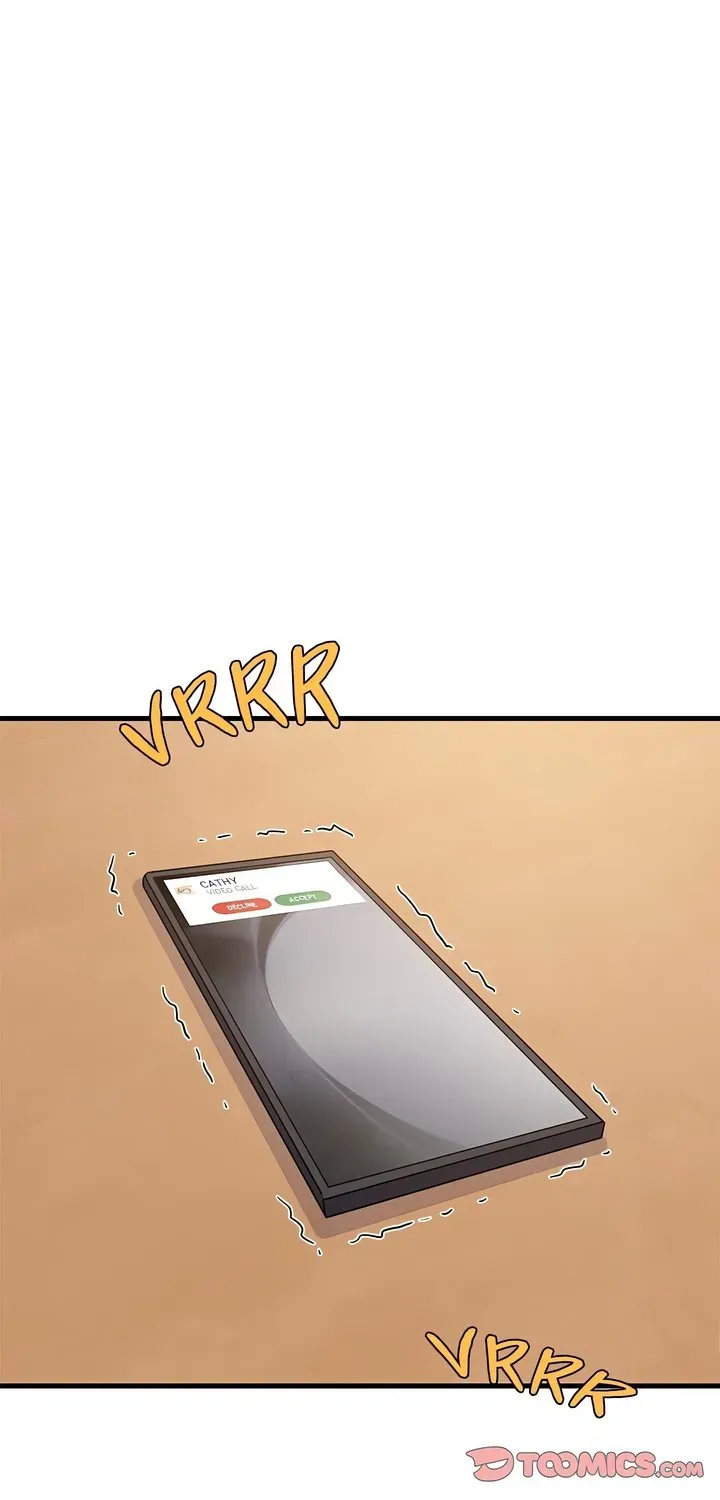 Read Study Buddies chapter 45 image 0 on Lezhin