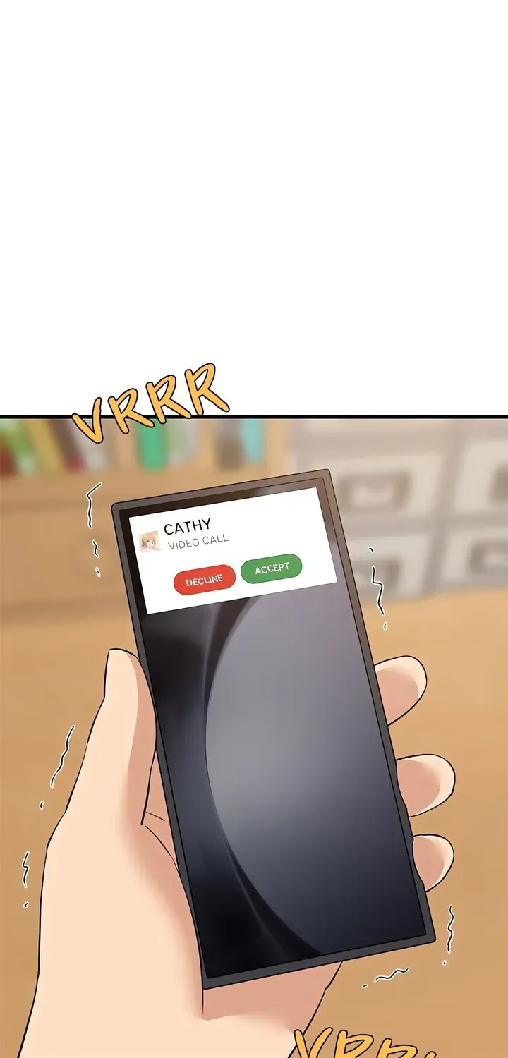 Read Study Buddies chapter 45 image 1 on Lezhin