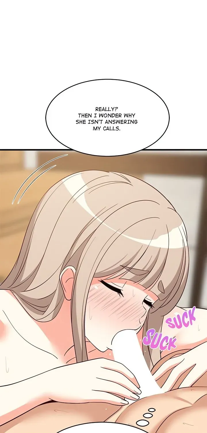 Read Study Buddies chapter 45 image 13 on Lezhin