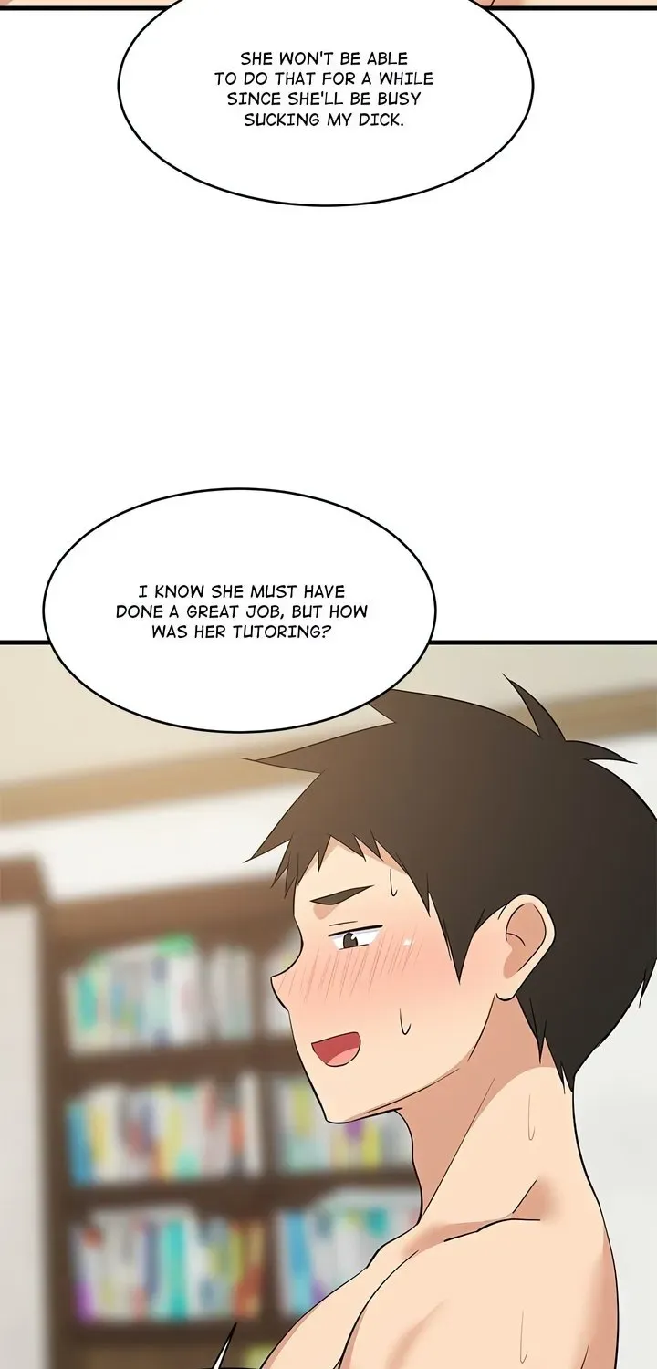 Read Study Buddies chapter 45 image 14 on Lezhin