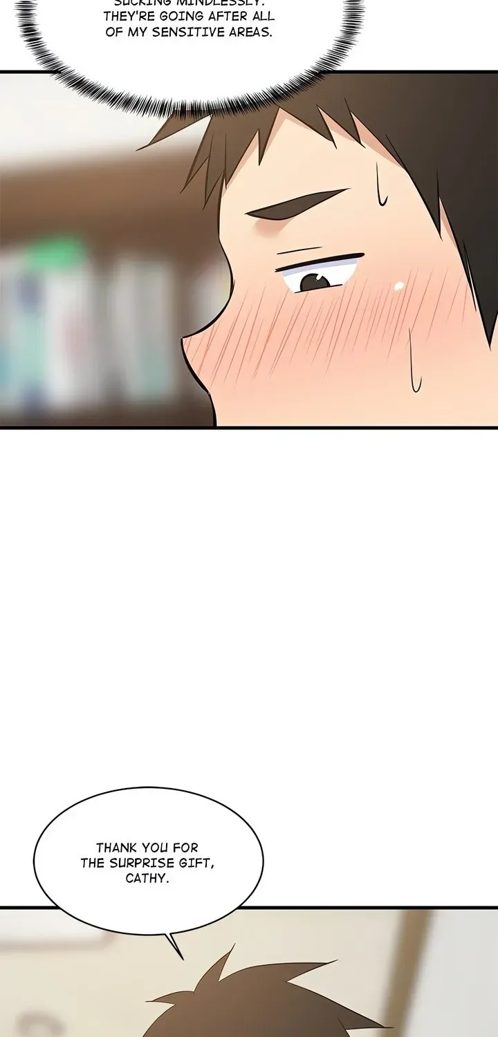 Read Study Buddies chapter 45 image 17 on Lezhin