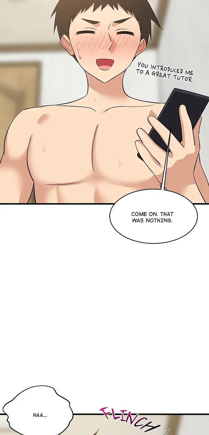 Read Study Buddies chapter 45 image 18 on Lezhin