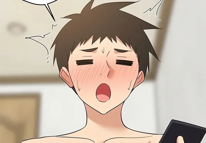 Read Study Buddies chapter 45 image 19 on Lezhin